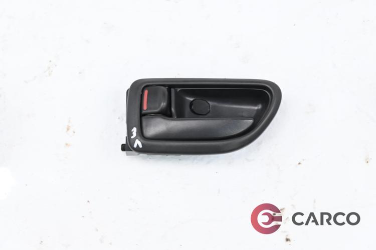 Вътрешна дръжка задна лява за SUBARU IMPREZA комби Facelift (GG) 1.6 AWD (2000)
