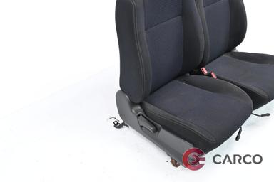 Седалки предни за SUBARU IMPREZA комби Facelift (GG) 1.6 AWD (2000)