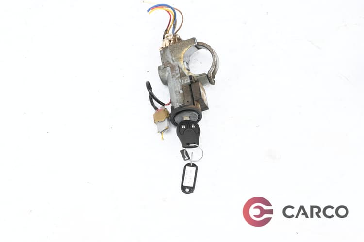 Конзола ключ запалване за NISSAN JUKE (F15) 1.6 (2010)