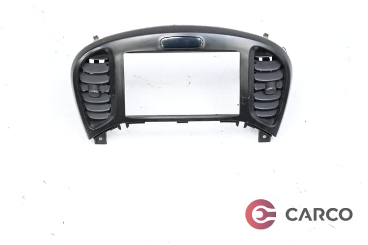 Духалки парно централни за NISSAN JUKE (F15) 1.6 (2010)