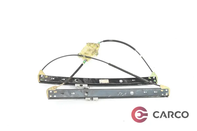 Стъклоповдигач преден десен за AUDI Q7 (4L) 3.0 TDI (2006 - 2015)