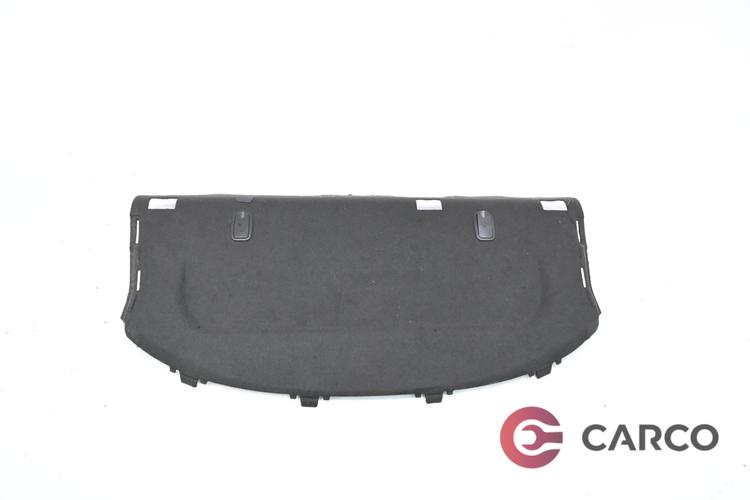 Кора багажник за KIA K5  FACELIFT  2.0 LPi - LPG 151hp (2010 - 2015)