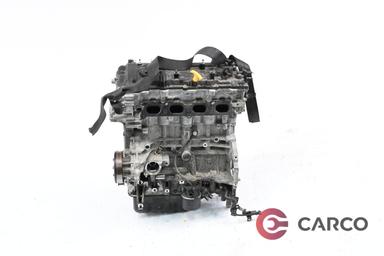 Двигател 2.0i 151hp LPG CODE:L4NA FH092947 за KIA K5  FACELIFT  2.0 LPi - LPG 151hp (2010 - 2015)