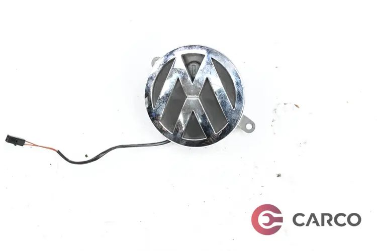 Заключалка заден капак за VW PHAETON седан (3D_) 3.0 V6 TDI 4motion (2002)