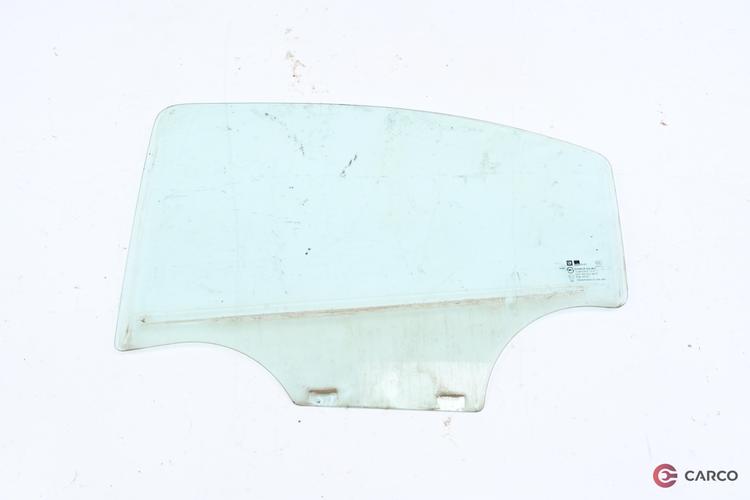 Стъкло врата задно ляво за CHEVROLET AVEO седан (T300) 1.4 (2011 - 2020)