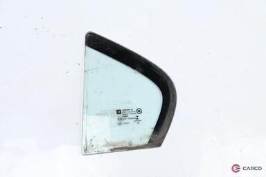 Стъкло фикс задно ляво за CHEVROLET AVEO седан (T300) 1.4 (2011 - 2020)