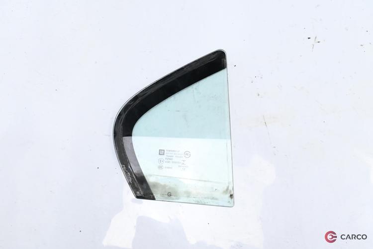 Стъкло фикс задно дясно за CHEVROLET AVEO седан (T300) 1.4 (2011 - 2020)