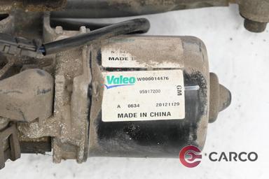 Моторче чистачки предни за CHEVROLET AVEO седан (T300) 1.4 (2011 - 2020)