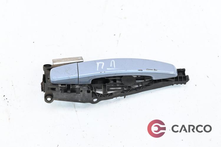 Външна дръжка предна дясна за CHEVROLET AVEO седан (T300) 1.4 (2011 - 2020)