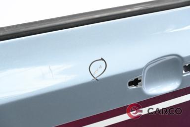 Врата задна лява за CHEVROLET AVEO седан (T300) 1.4 (2011 - 2020)
