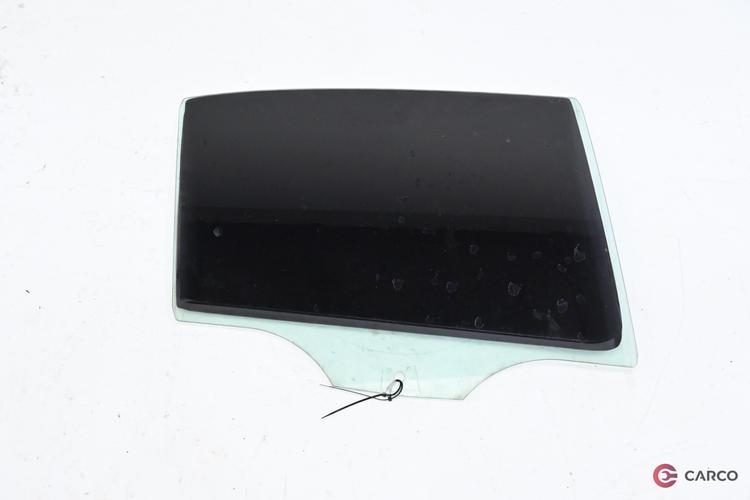 Стъкло врата задно дясно за SKODA OCTAVIA II Facelift (1Z3) 2.0 TDI VRS (2004 - 2013)