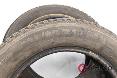 Зимни гуми 16 цола Kormoran 205/60R16 DOT3919 2 броя