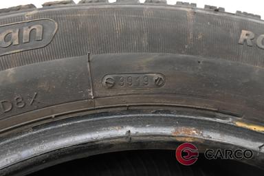 Зимни гуми 16 цола Kormoran 205/60R16 DOT3919 2 броя