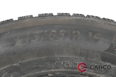 Зимна гума 16 цола Michelin 215/65R16 DOT1419 1 брой