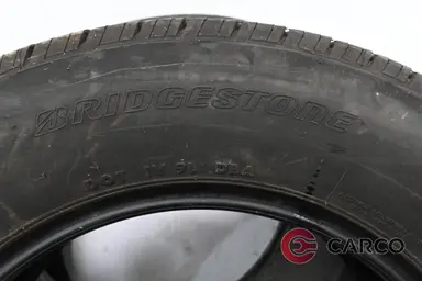 Лятна гума 15 цола Bridgestone 205/65R15 DOT0519 1 брой