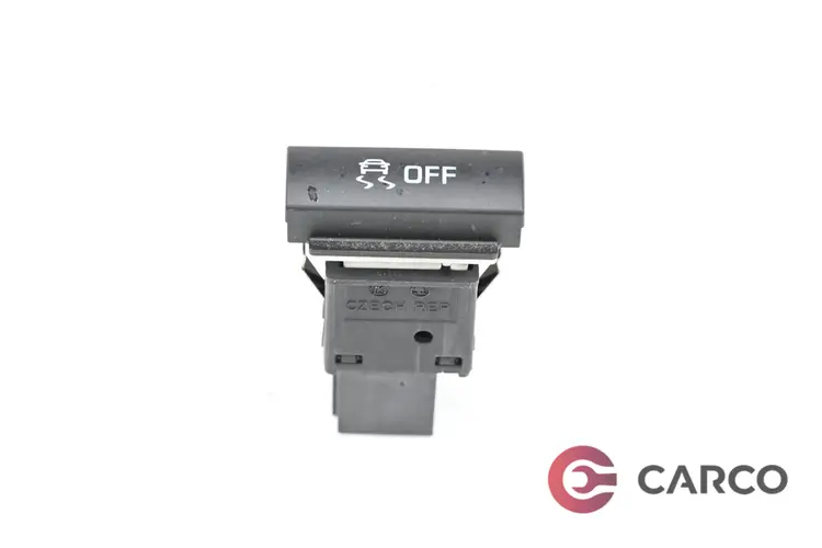 Копче тракшън контрол за SKODA OCTAVIA II Facelift (1Z3) 2.0 TDI VRS (2004 - 2013)