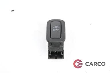 Копче аларма за SKODA OCTAVIA II Facelift (1Z3) 2.0 TDI VRS (2004 - 2013)