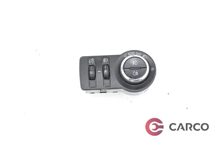 Ключ светлини за OPEL INSIGNIA 1.8 Hatchback (2008)