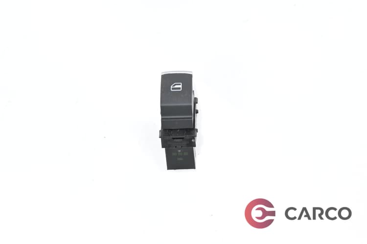 Копче ел стъкло за VW TIGUAN Facelifit (5N_) 2.0 TDI 4motion (2007)