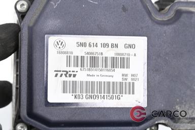 ABS 5N0 614 109 BN за VW TIGUAN Facelifit (5N_) 2.0 TDI 4motion (2007)
