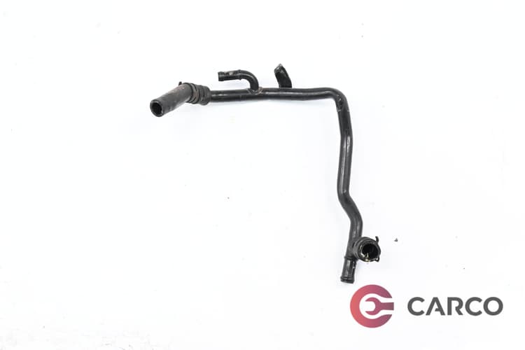 Водна тръба 04L 121 064T за VW TIGUAN Facelifit (5N_) 2.0 TDI 4motion (2007)
