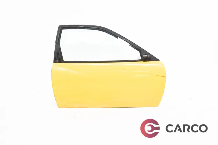 Врата дясна за FIAT COUPE (FA/175) 2.0 16V (1993 - 2000)