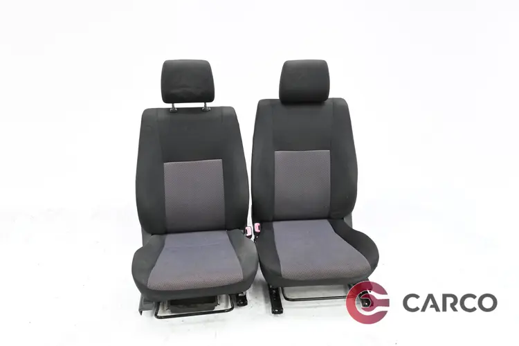 Седалки предни за SUZUKI SX4 Facelift (EY, GY) 1.6 DDIS (2006)