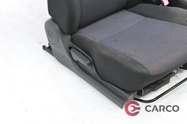 Седалки предни за SUZUKI SX4 Facelift (EY, GY) 1.6 DDIS (2006)