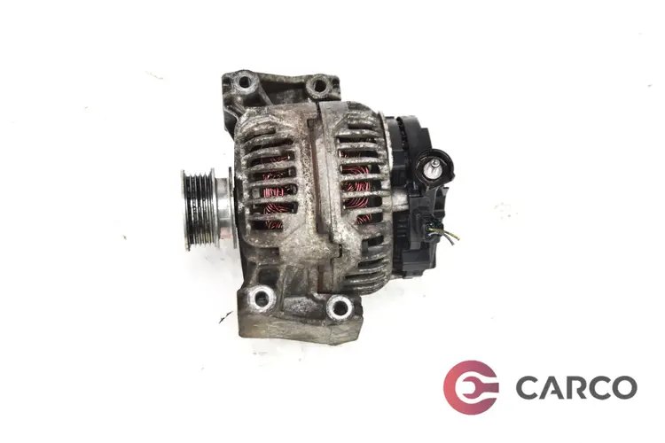 Алтернатор за SAAB 9-3 комби (YS3F) 1.8t 2.0 (2005)