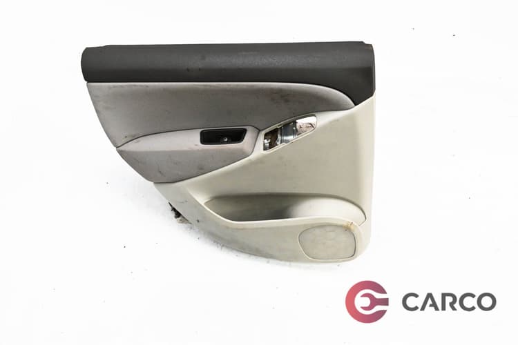 Кора врата задна лява за FIAT IDEA (350_) 1.3 JTD (2003)