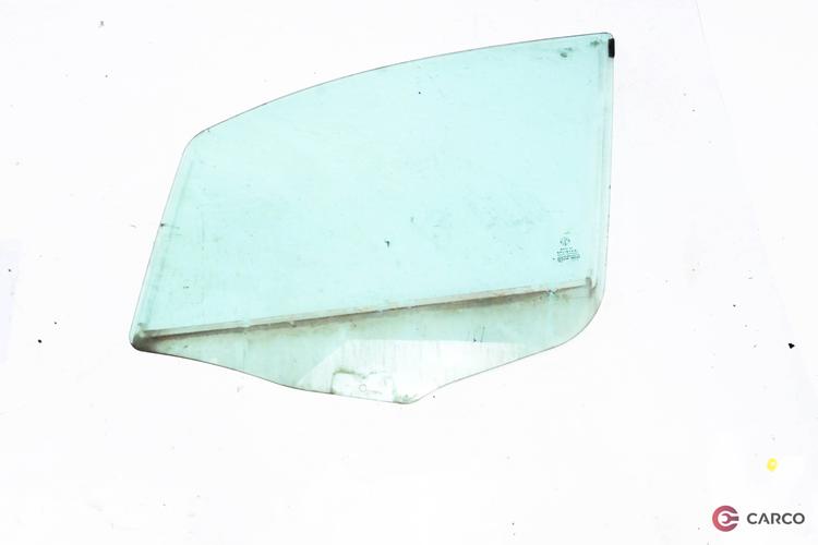 Стъкло врата предно ляво за FIAT IDEA (350_) 1.3 JTD (2003)