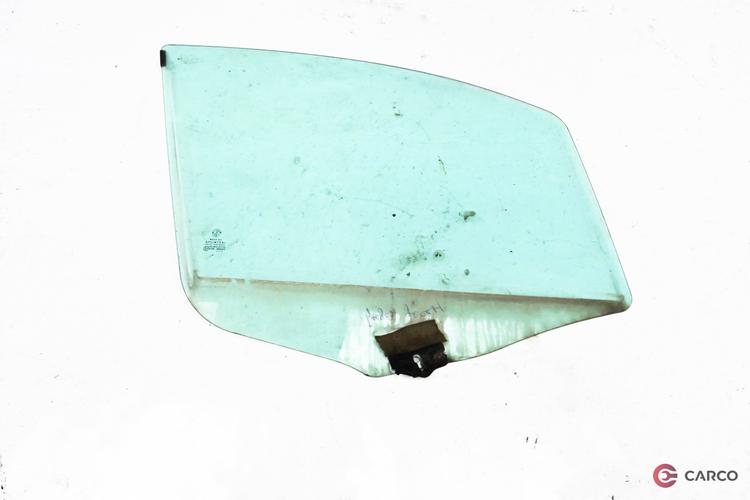 Стъкло врата предно дясно за FIAT IDEA (350_) 1.3 JTD (2003)