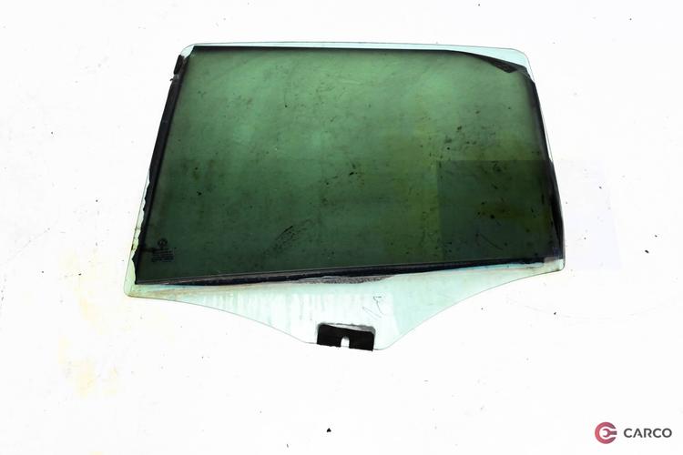 Стъкло врата задно ляво за FIAT IDEA (350_) 1.3 JTD (2003)