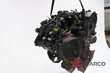 Двигател 2.7 D 190hp CODE: 276DT(TDV6) за RANGE ROVER SPORT (LS) 2.7 D 4x4 (2005 - 2013)