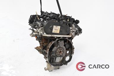 Двигател 2.7 D 190hp CODE: 276DT(TDV6) за RANGE ROVER SPORT (LS) 2.7 D 4x4 (2005 - 2013)