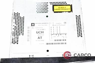 Радио CD за OPEL ASTRA H GTC (L08) 1.4 (2005)