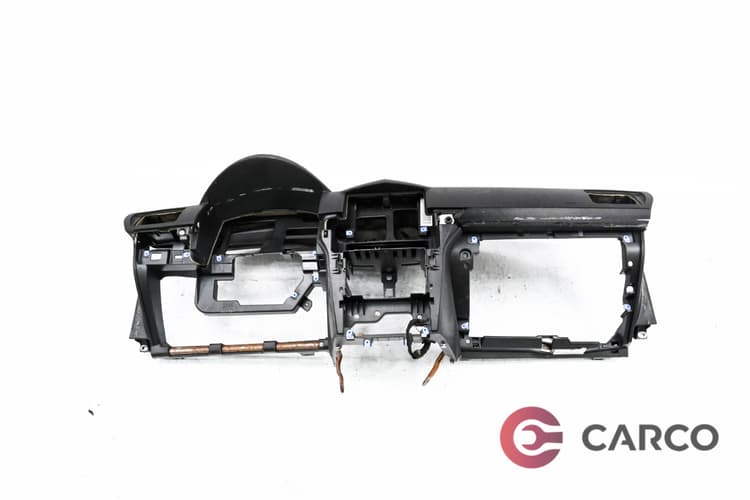 Арматурно табло за OPEL ASTRA H GTC (L08) 1.4 (2005)