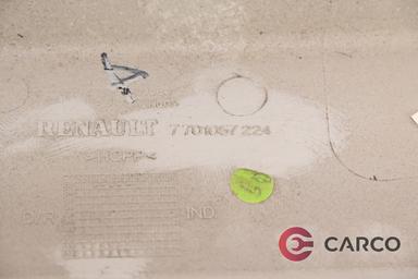 Интериорна лайсна дясна 7701057224 за RENAULT MEGANE II Coupé-Cabriolet (EM0/1_) 2.0 (2003 - 2009)