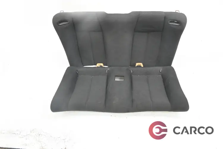 Седалки задни за RENAULT MEGANE II Coupé-Cabriolet (EM0/1_) 2.0 (2003 - 2009)