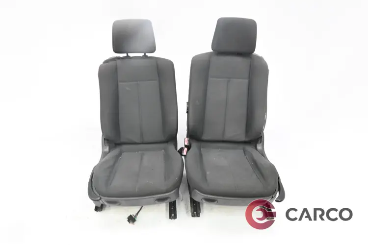 Седалки предни за RENAULT MEGANE II Coupé-Cabriolet (EM0/1_) 2.0 (2003 - 2009)