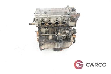 Двигател 1.4i 88hp CODE:CR14  011071R за NISSAN MICRA III (K12) 1.4 16V (2003 - 2010)
