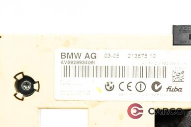 Усилвател антена 213675 10 за BMW 3 седан (E90) 320 d (2005 - 2011)