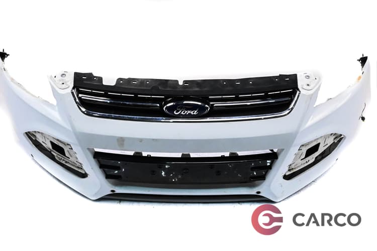 Предна броня за FORD KUGA II (DM2) 2.0 TDCi 4x4 (2012)