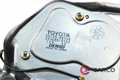 Моторче чистачка задна за TOYOTA AVENSIS Combi (T25) 1.8 (2003 - 2008)