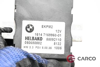 Модул горивна помпа 7169960 01 за BMW 3 седан (E90) 320 d (2005 - 2011)