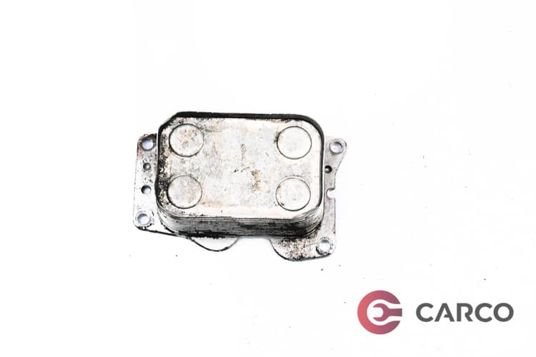 EGR охладител за FORD KUGA II (DM2) 2.0 TDCi 4x4 (2012)