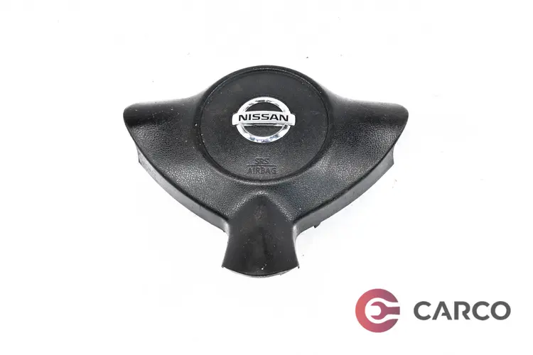 AIRBAG волан за NISSAN JUKE (F15) 1.6 (2010)