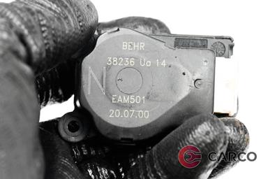 Моторче клапа парно 38236 Ua 14 ЕАМ501 за MERCEDES-BENZ S-CLASS седан (W220) S 500 (1998 - 2005)