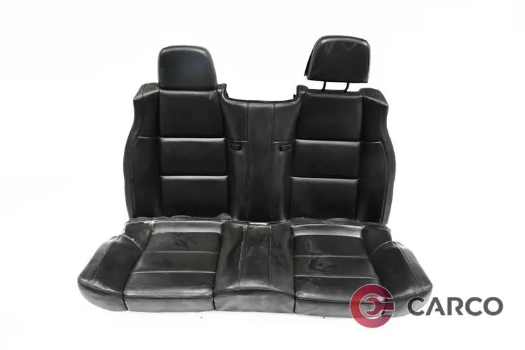 Седалки задни за PEUGEOT 307 CC (3B) 2.0 16V (2003)