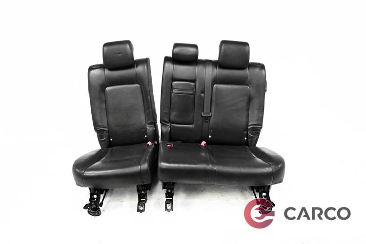 Седалки задни за CHEVROLET CAPTIVA (C100, C140) 2.0 D 4WD (2006)